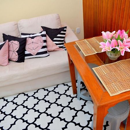 Studio Reformado E Completo Em Area Nobre Do Flamengo! ริโอเดจาเนโร ภายนอก รูปภาพ