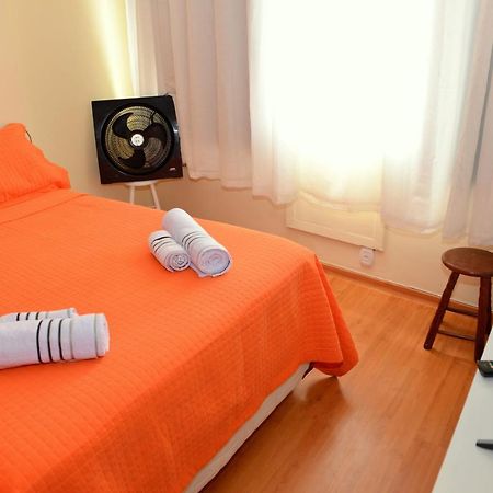 Studio Reformado E Completo Em Area Nobre Do Flamengo! ริโอเดจาเนโร ภายนอก รูปภาพ