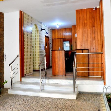 Studio Reformado E Completo Em Area Nobre Do Flamengo! ริโอเดจาเนโร ภายนอก รูปภาพ