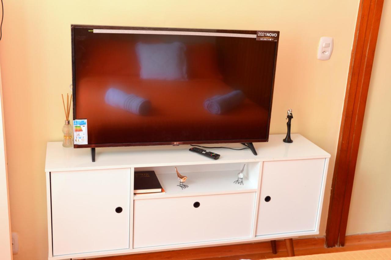 Studio Reformado E Completo Em Area Nobre Do Flamengo! ริโอเดจาเนโร ภายนอก รูปภาพ
