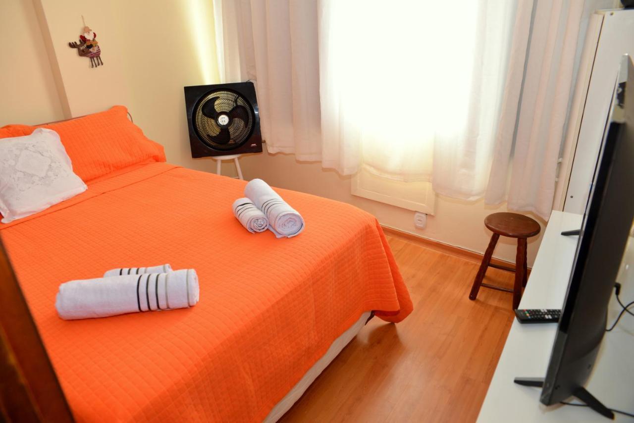 Studio Reformado E Completo Em Area Nobre Do Flamengo! ริโอเดจาเนโร ภายนอก รูปภาพ