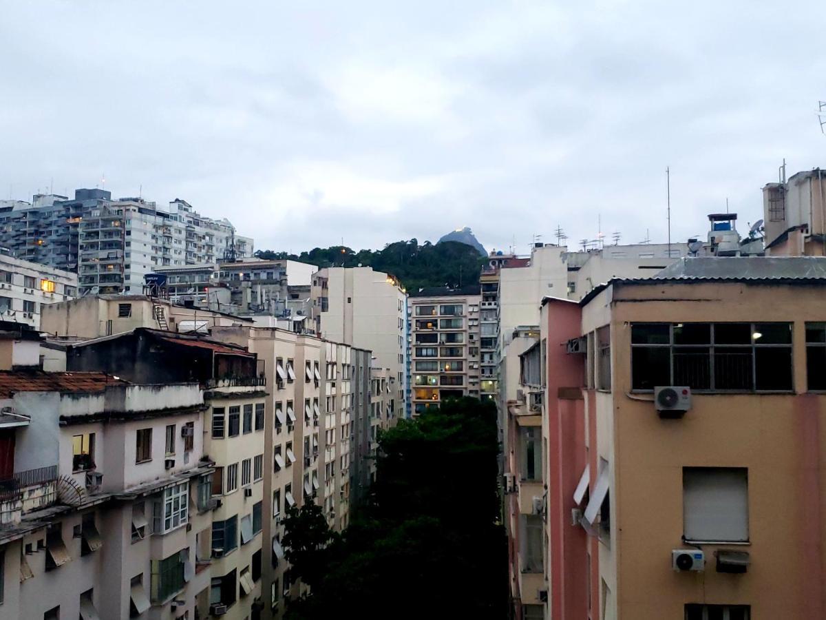 Studio Reformado E Completo Em Area Nobre Do Flamengo! ริโอเดจาเนโร ภายนอก รูปภาพ