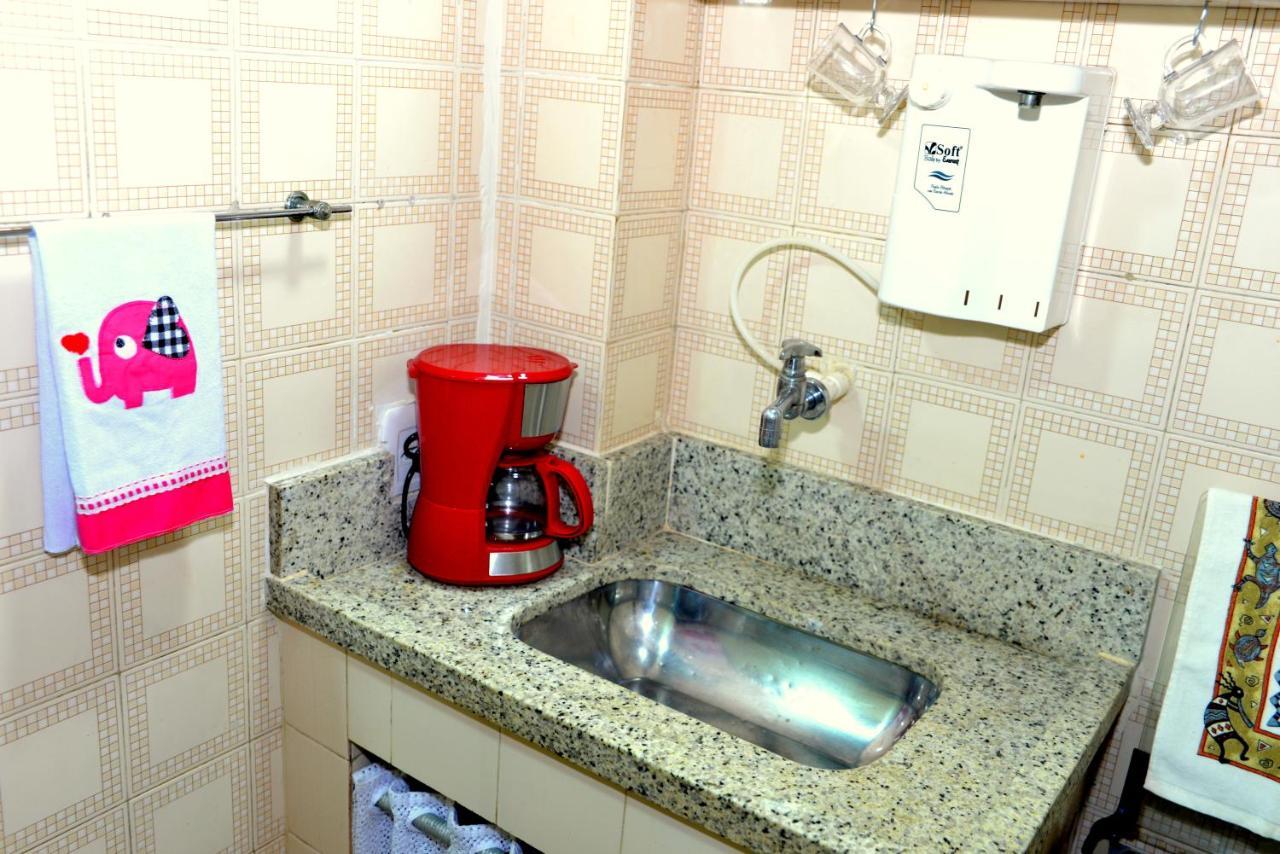 Studio Reformado E Completo Em Area Nobre Do Flamengo! ริโอเดจาเนโร ภายนอก รูปภาพ